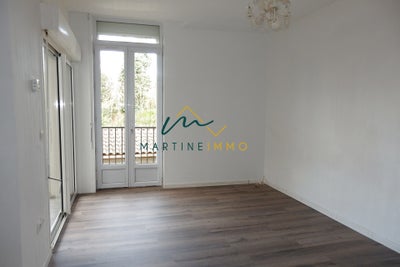 Appartement Impasse Jean Bouin à Marmande