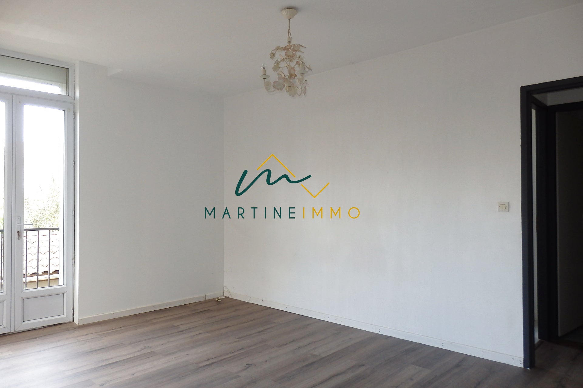 Appartement Rue du Château d'Eau à Marmande