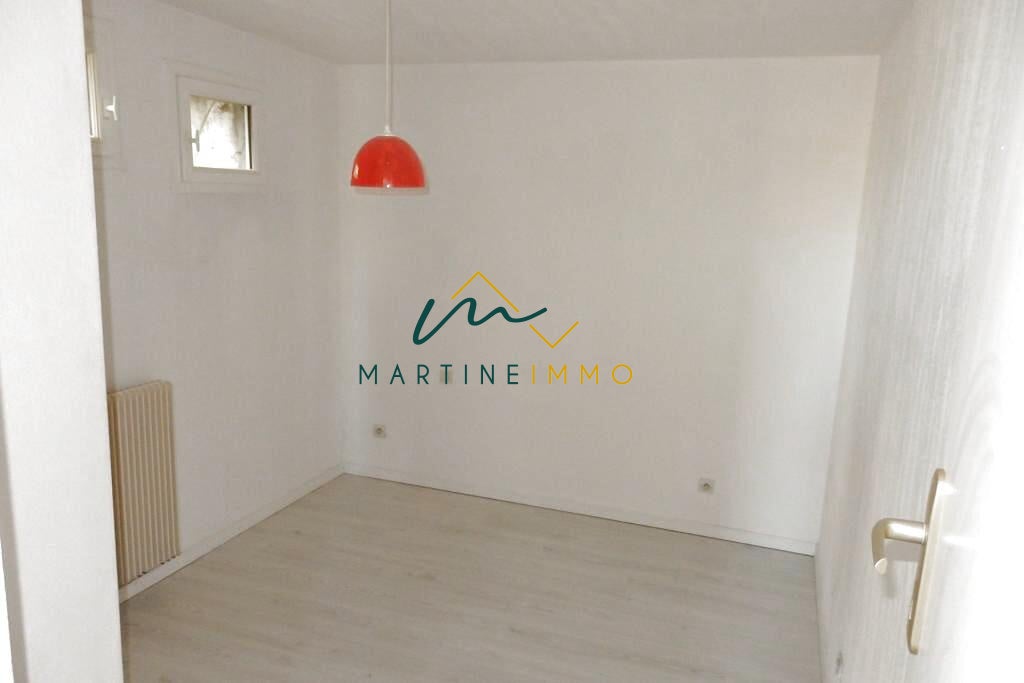 Appartement Rue du Château d'Eau à Marmande