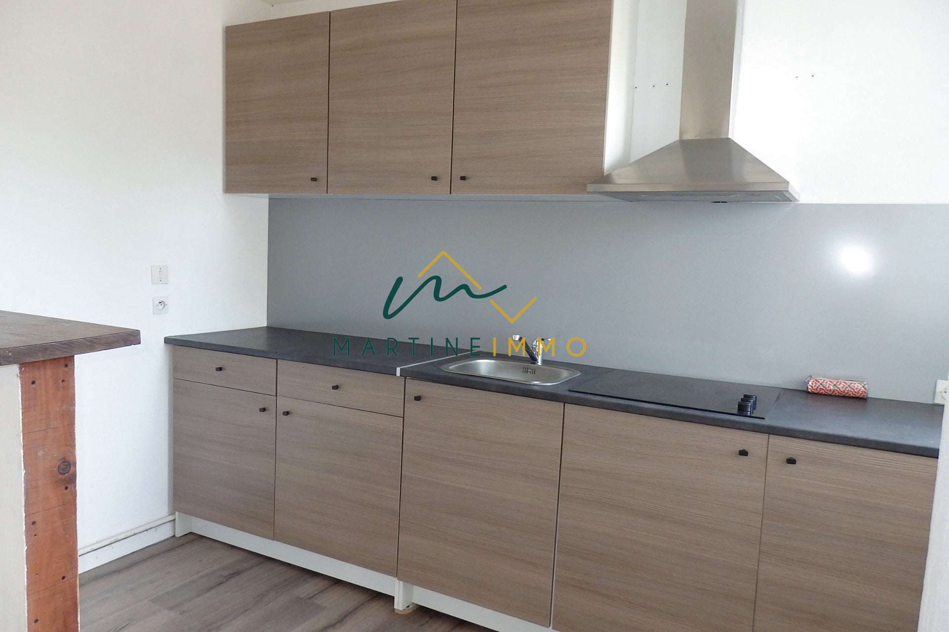 Appartement Impasse Jean Bouin à Marmande