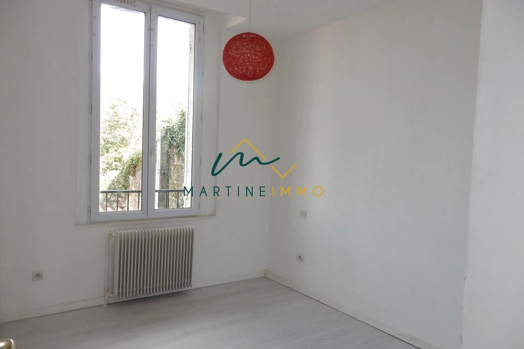 Appartement Impasse Jean Bouin à Marmande