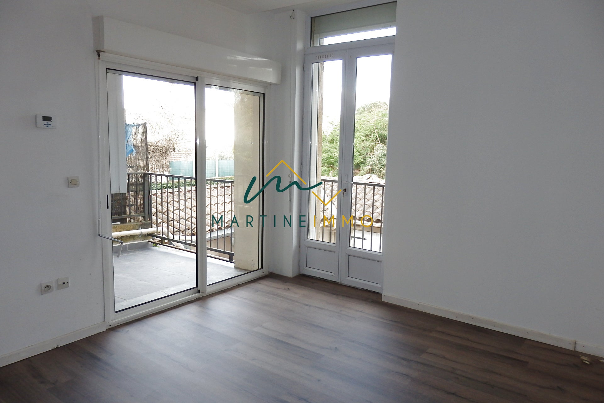Appartement Impasse Jean Bouin à Marmande