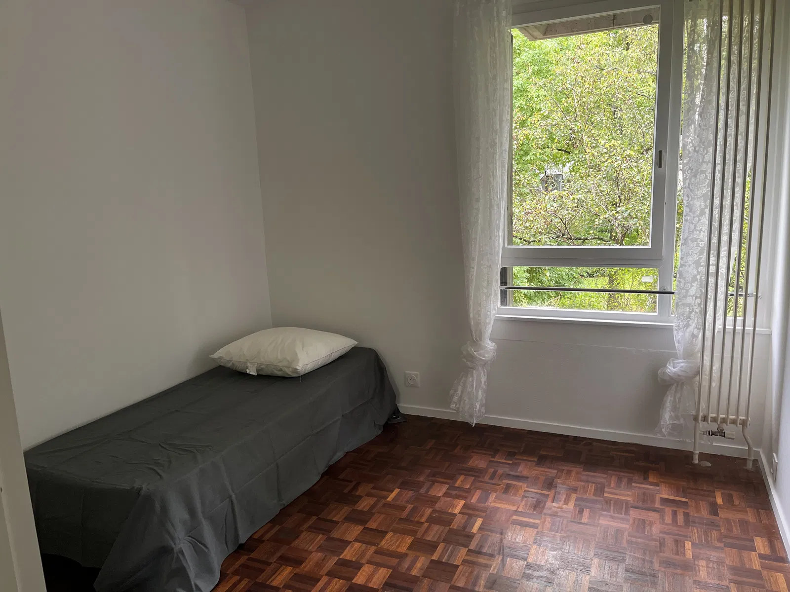 Room Rue du Poisson Bleu in Châtenay-Malabry