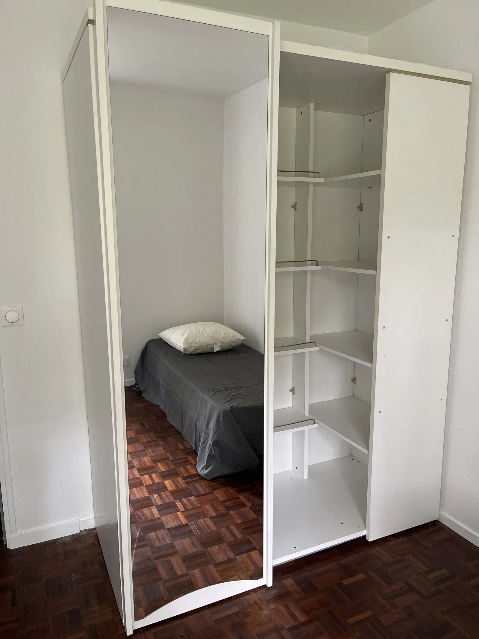 Room Rue du Poisson Bleu in Châtenay-Malabry