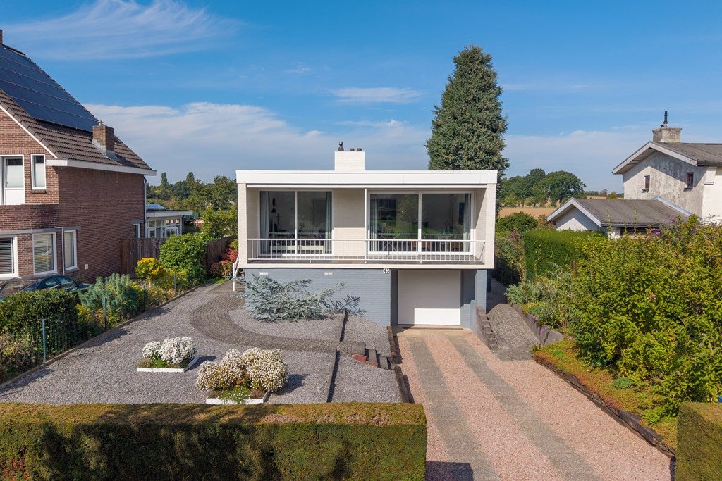 Huis Trichterweg 43 in Brunssum
