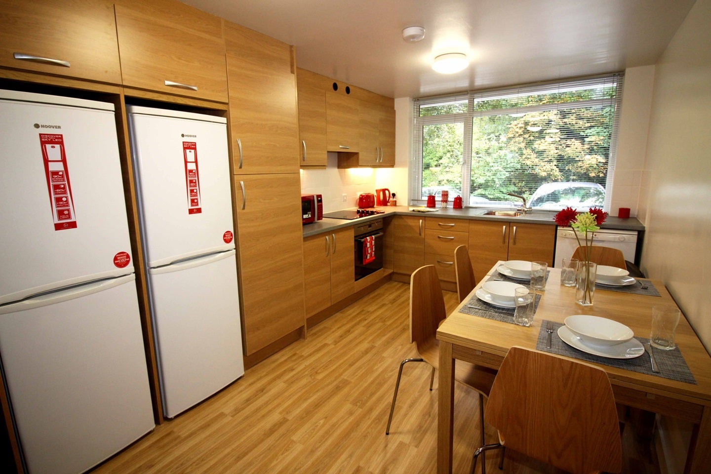 House Sparkford Close in Winchester