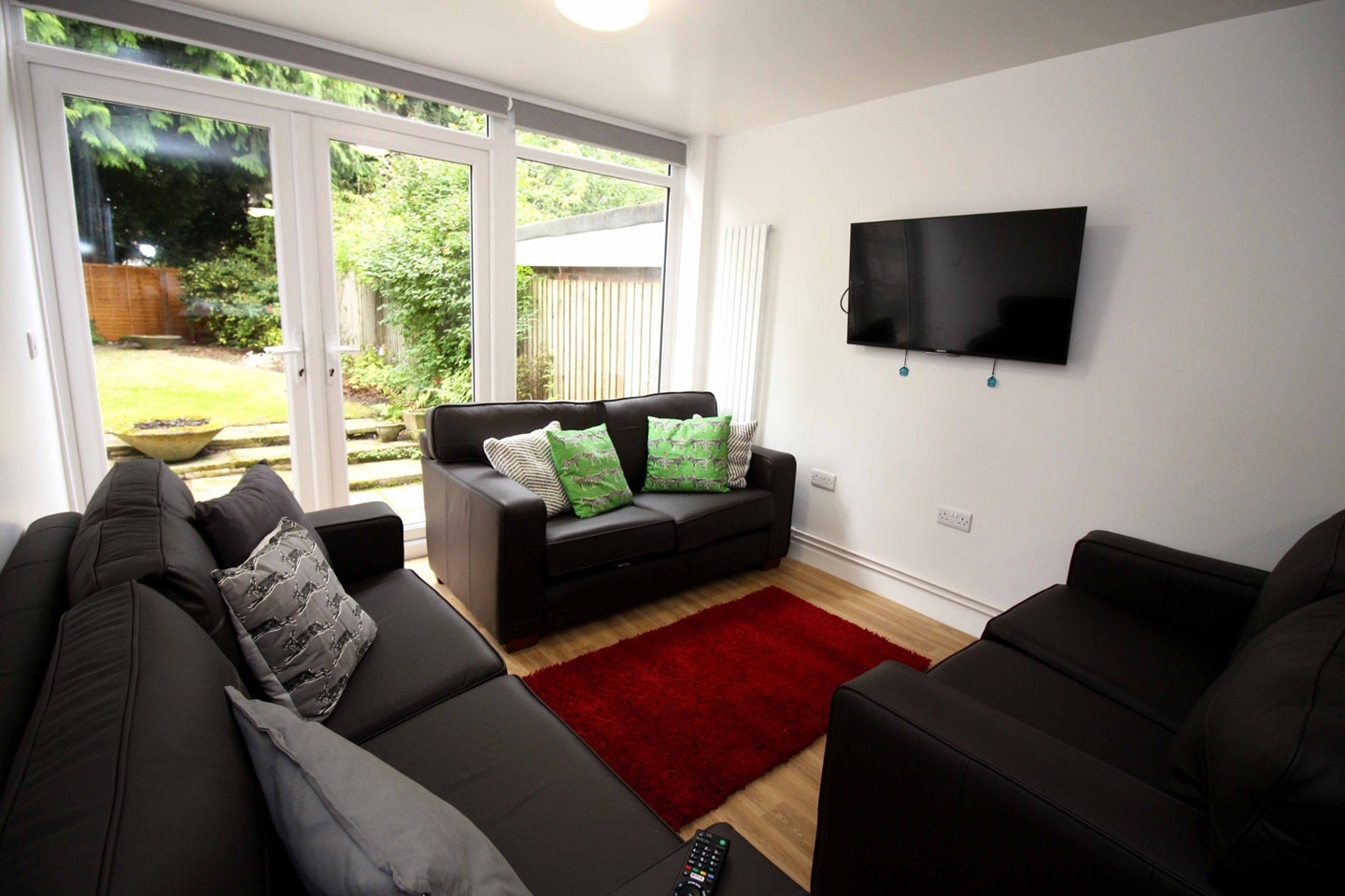 House Sparkford Close in Winchester