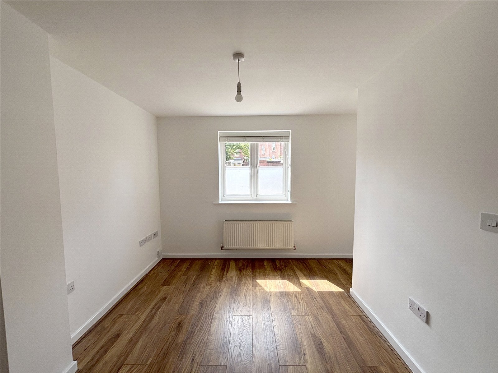 Flat Hindley View in Cannock Chase