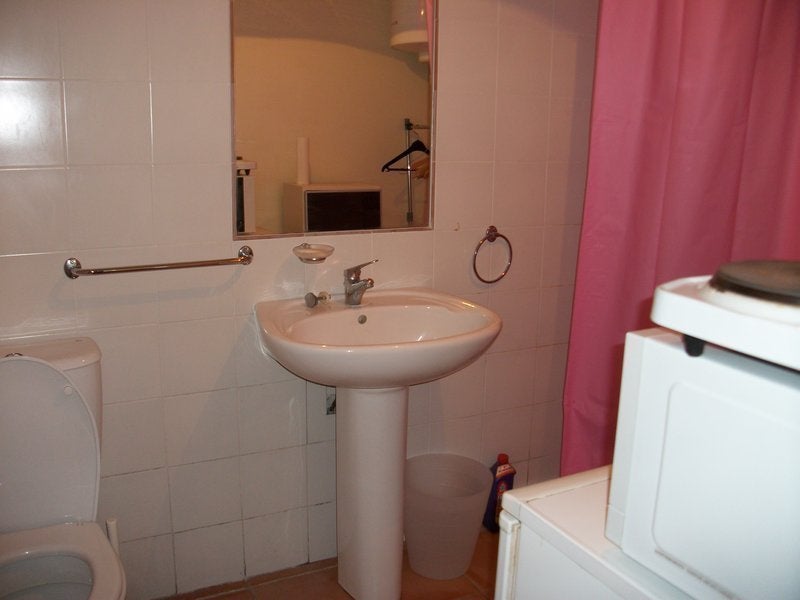 Appartement Rue du Berceau à Marseille