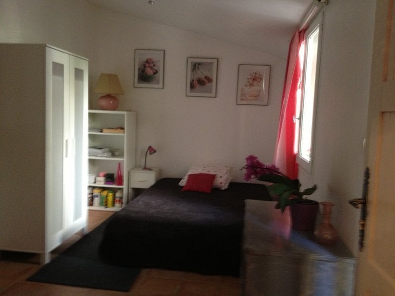 Appartement Rue du Berceau à Marseille