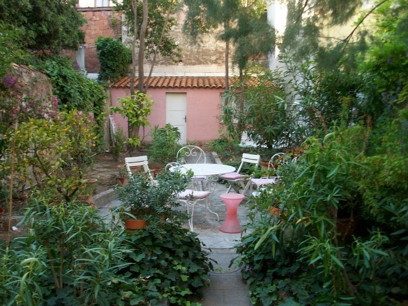 Appartement Rue du Berceau à Marseille