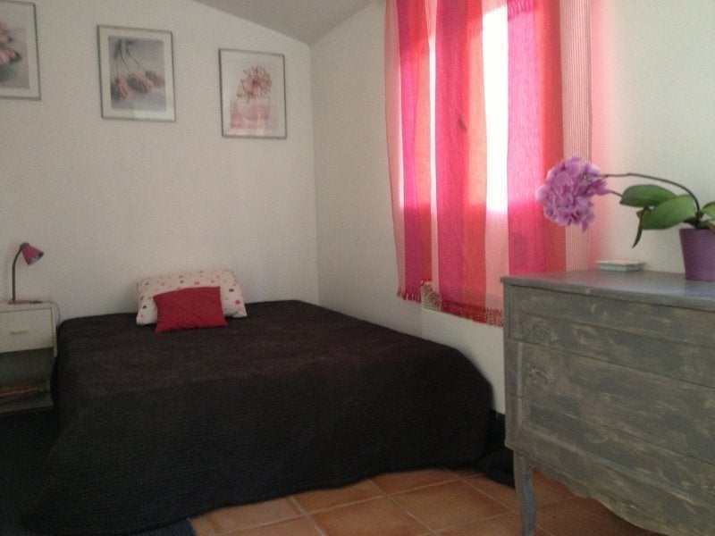 Appartement Rue du Berceau à Marseille
