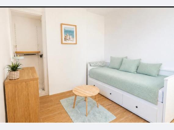Appartement Rue duffour-dubergier à Bordeaux