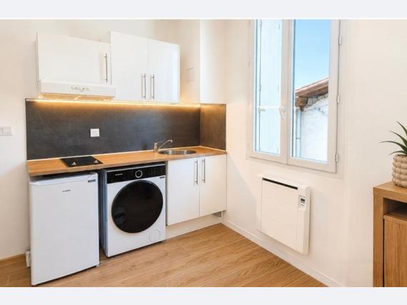 Appartement Rue duffour-dubergier à Bordeaux