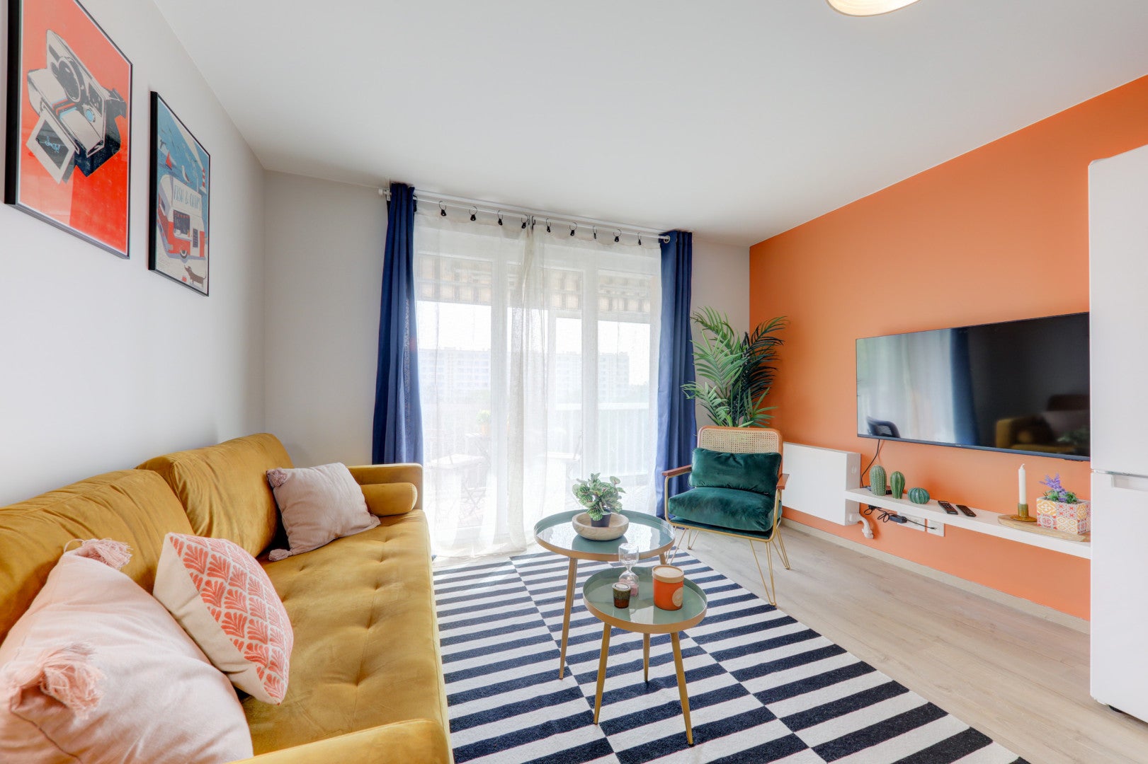 Appartement Rue Jean Sarrazin à Lyon