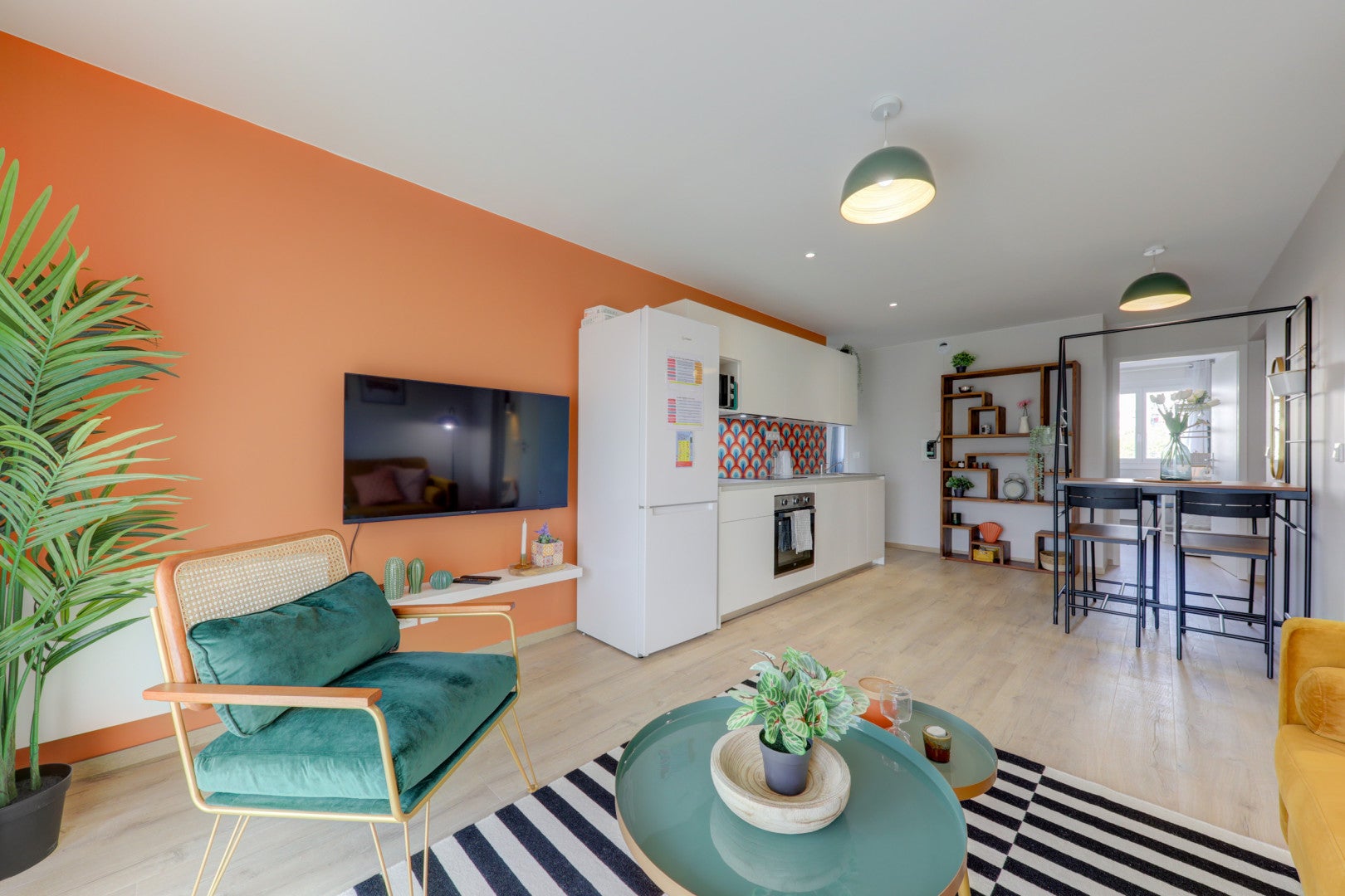 Appartement Rue Jean Sarrazin à Lyon