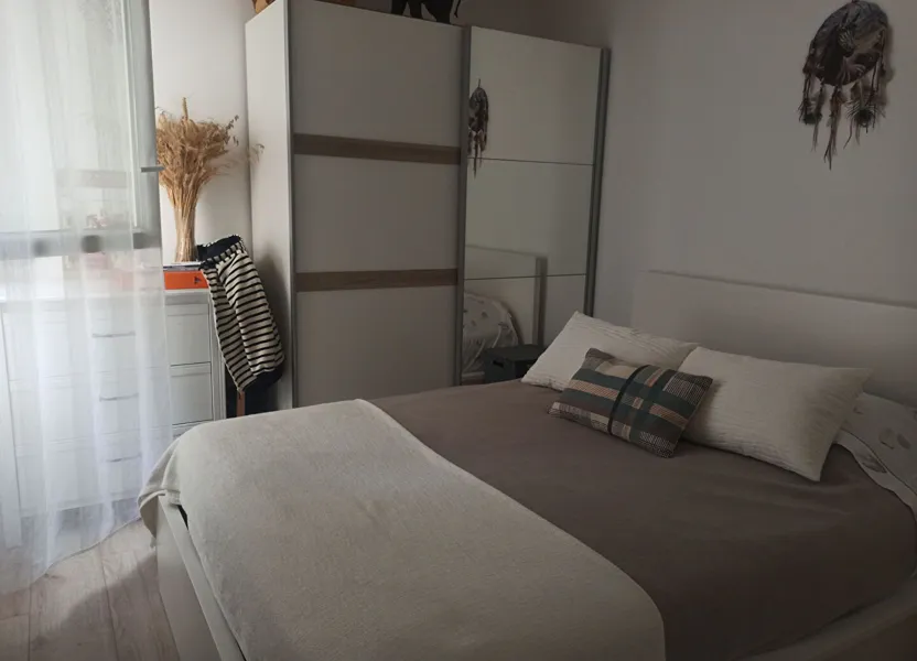 Appartement Allée de Chenonceaux à Tours