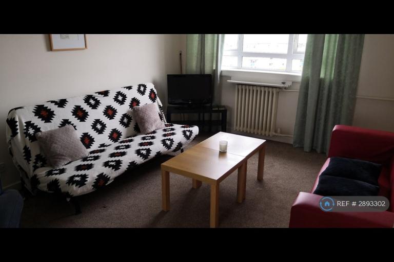 Flat Westfield Court in City of Edinburgh