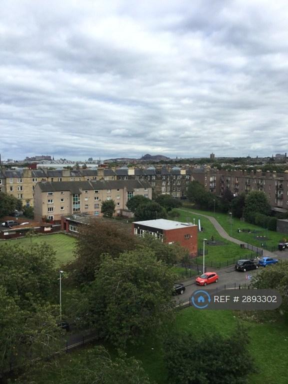 Flat Westfield Court in City of Edinburgh