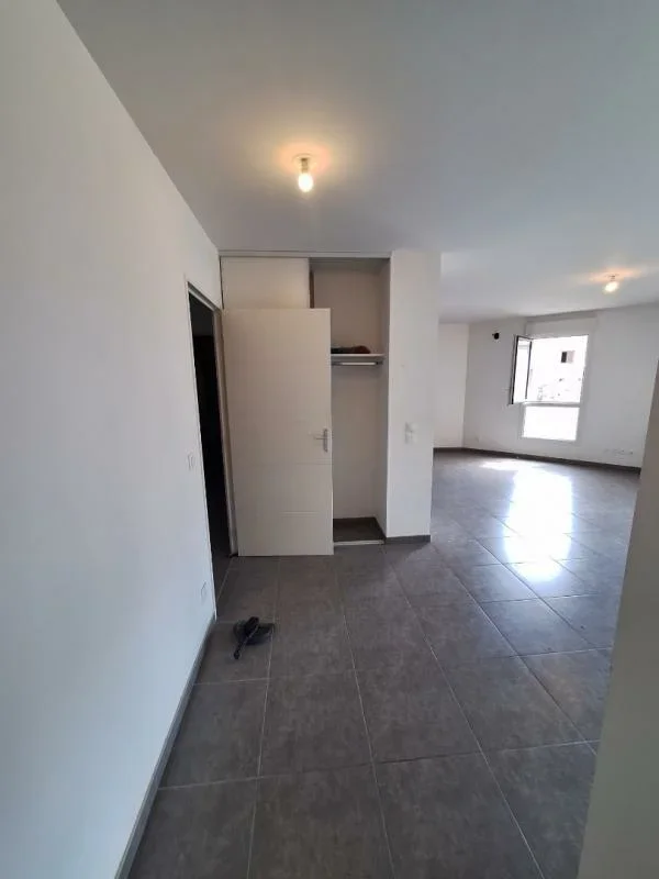 Flat Rue des Tuileries in Lyon