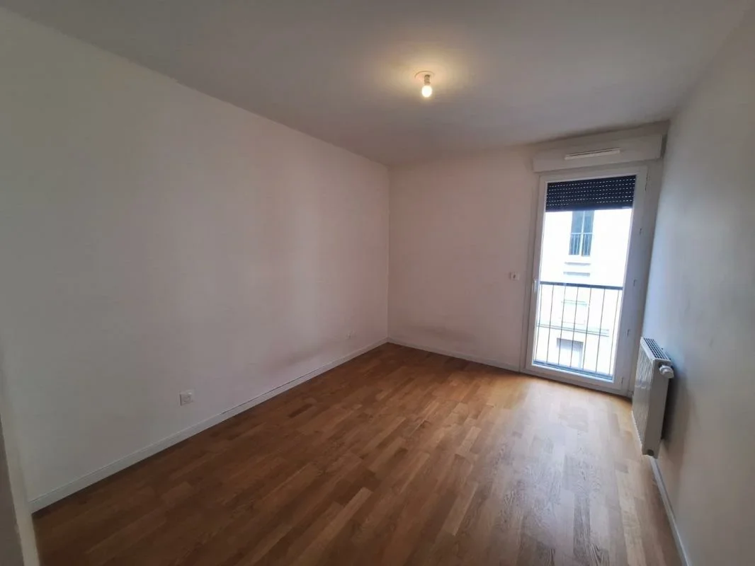 Flat Rue des Tuileries in Lyon