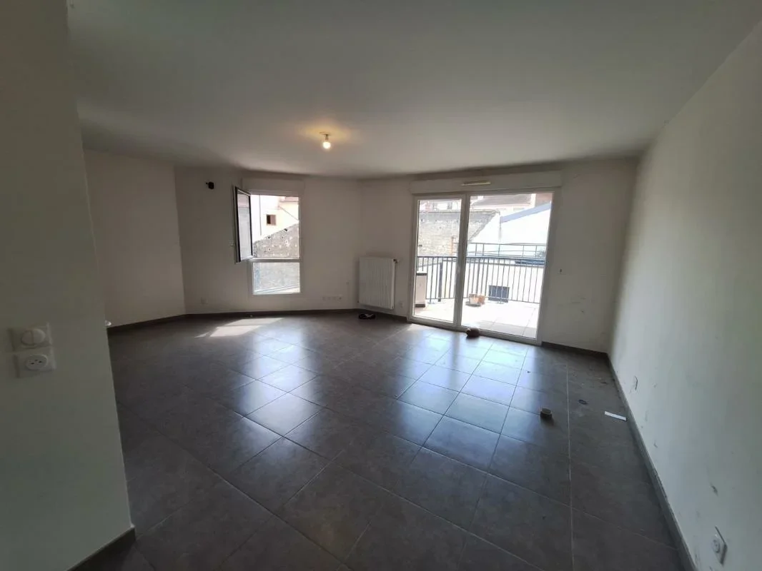Flat Rue des Tuileries in Lyon