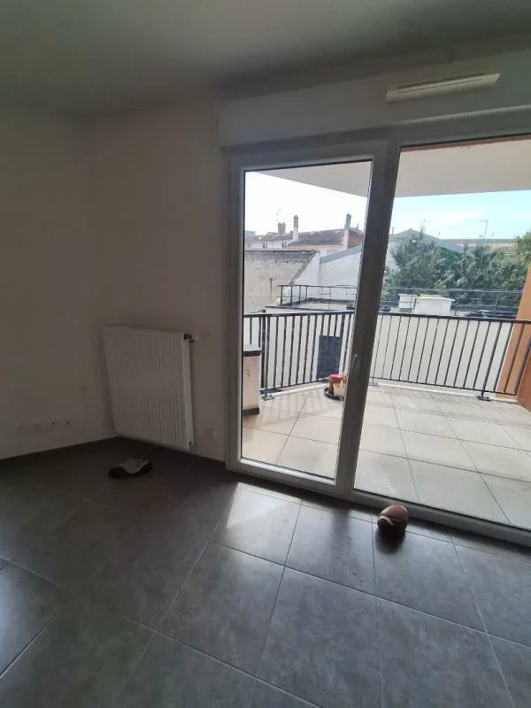 Appartement Rue des Tuileries à Lyon