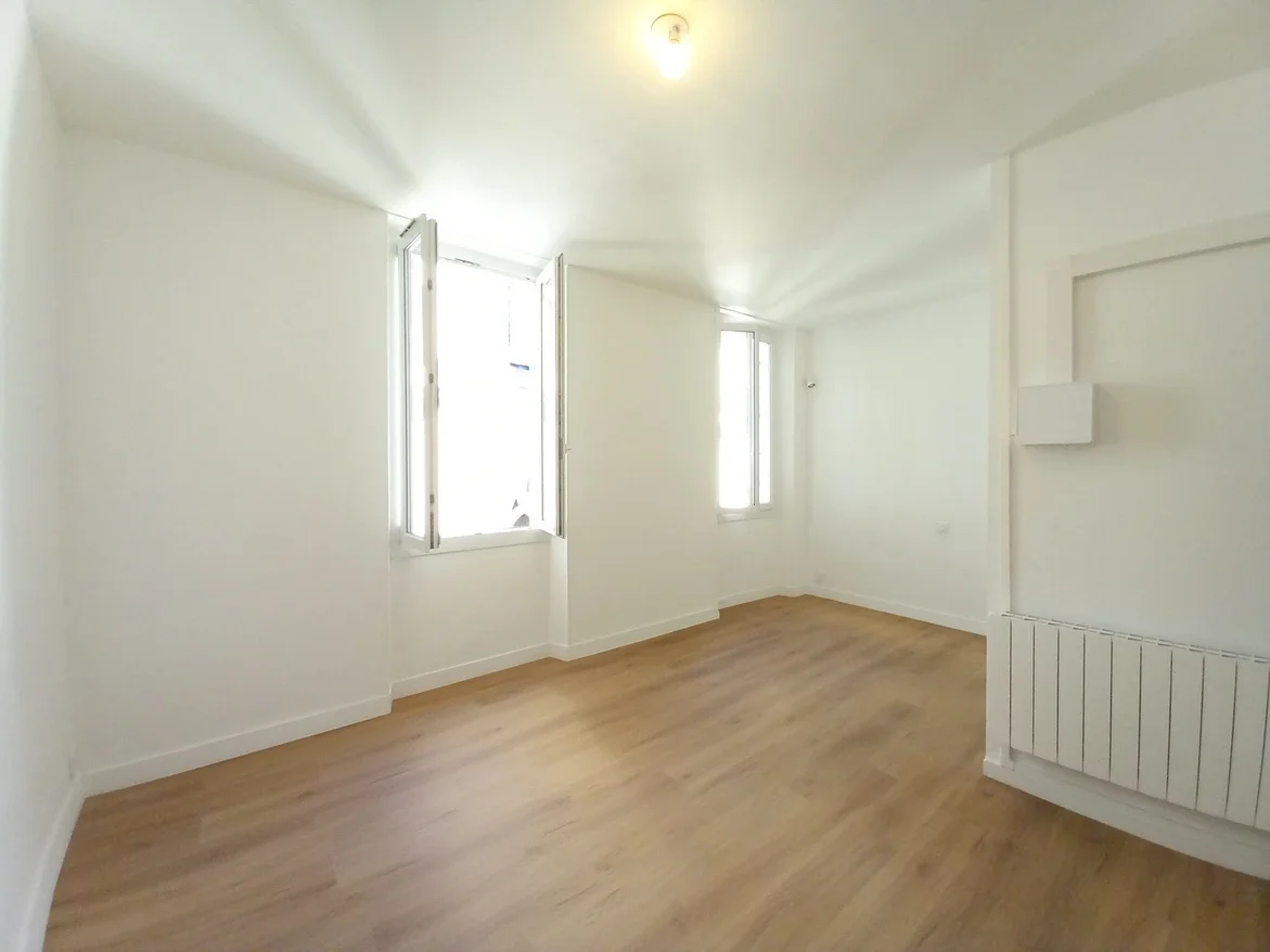Appartement Rue Barbaroux à Marseille