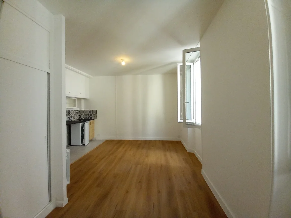 Appartement Rue Barbaroux à Marseille