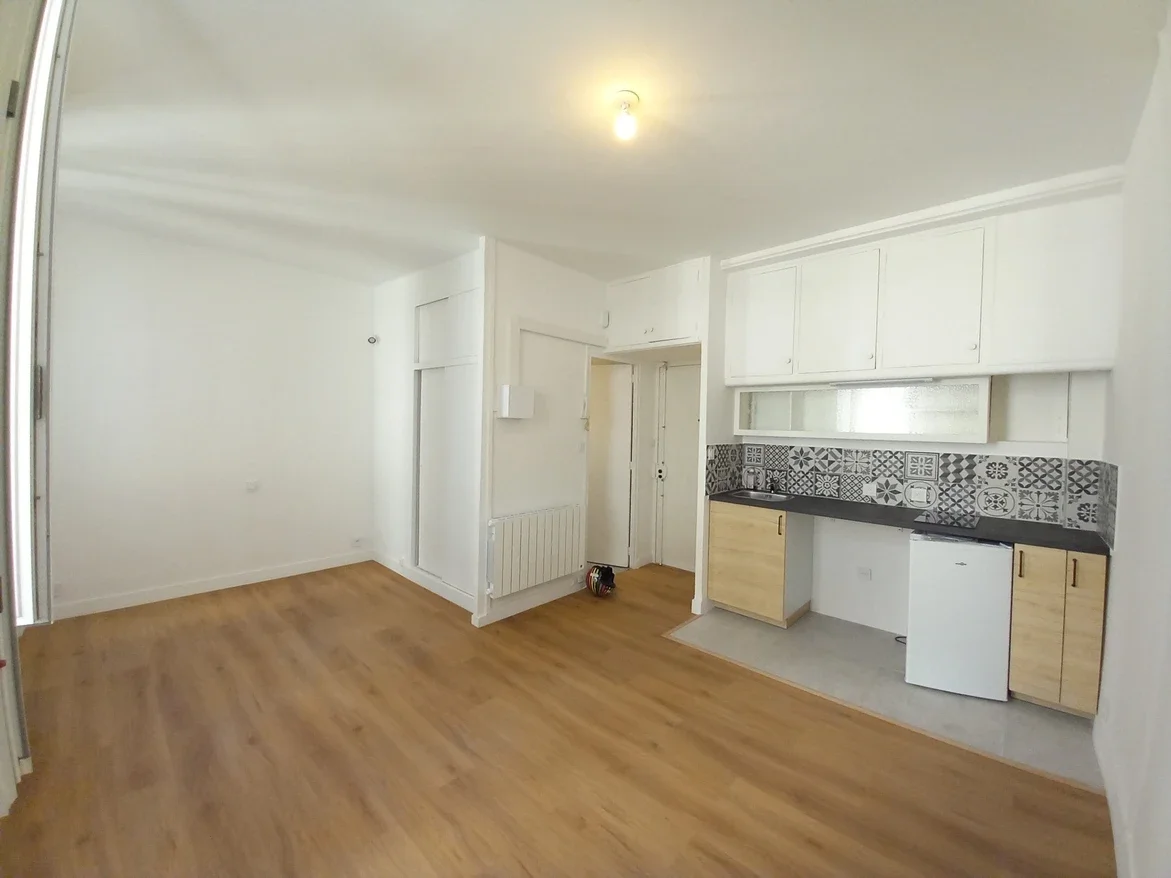 Appartement Rue Barbaroux à Marseille