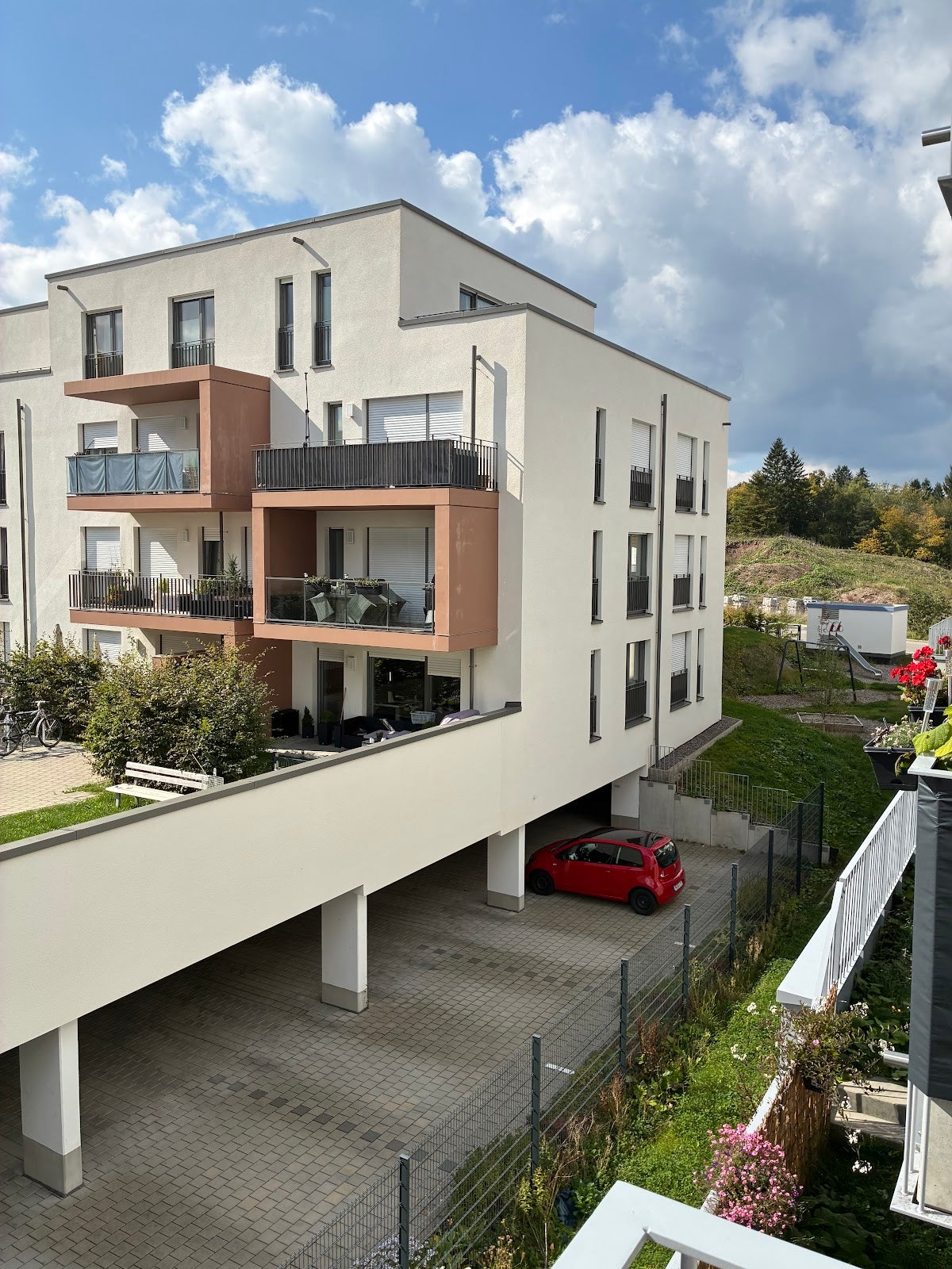 Haus Paula-Straub-Straße in Villingen-Schwenningen