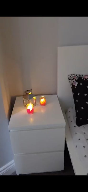 Room Ty'n-Y-Coed Place in Cardiff