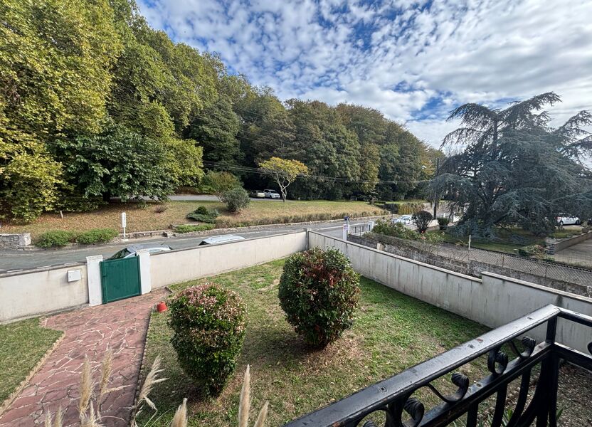 Maison Quai de la Douane à Boucau