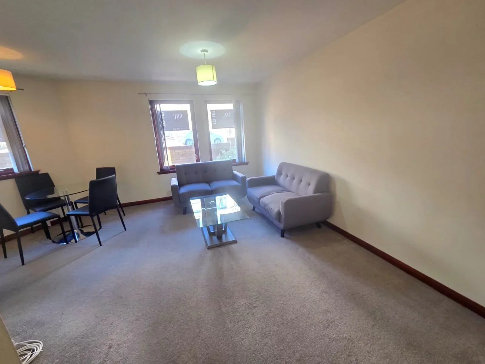 Flat Albyn Terrace in Aberdeen City