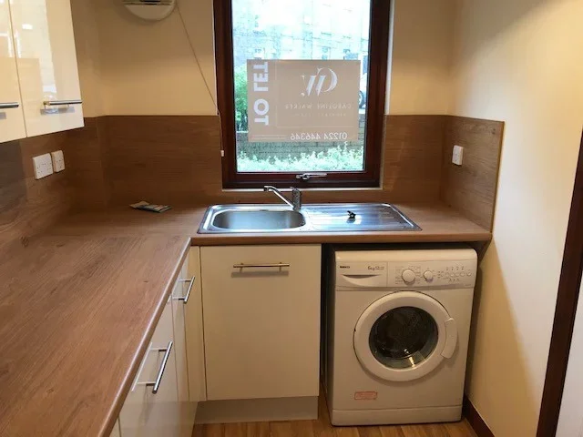 Flat Albyn Terrace in Aberdeen City