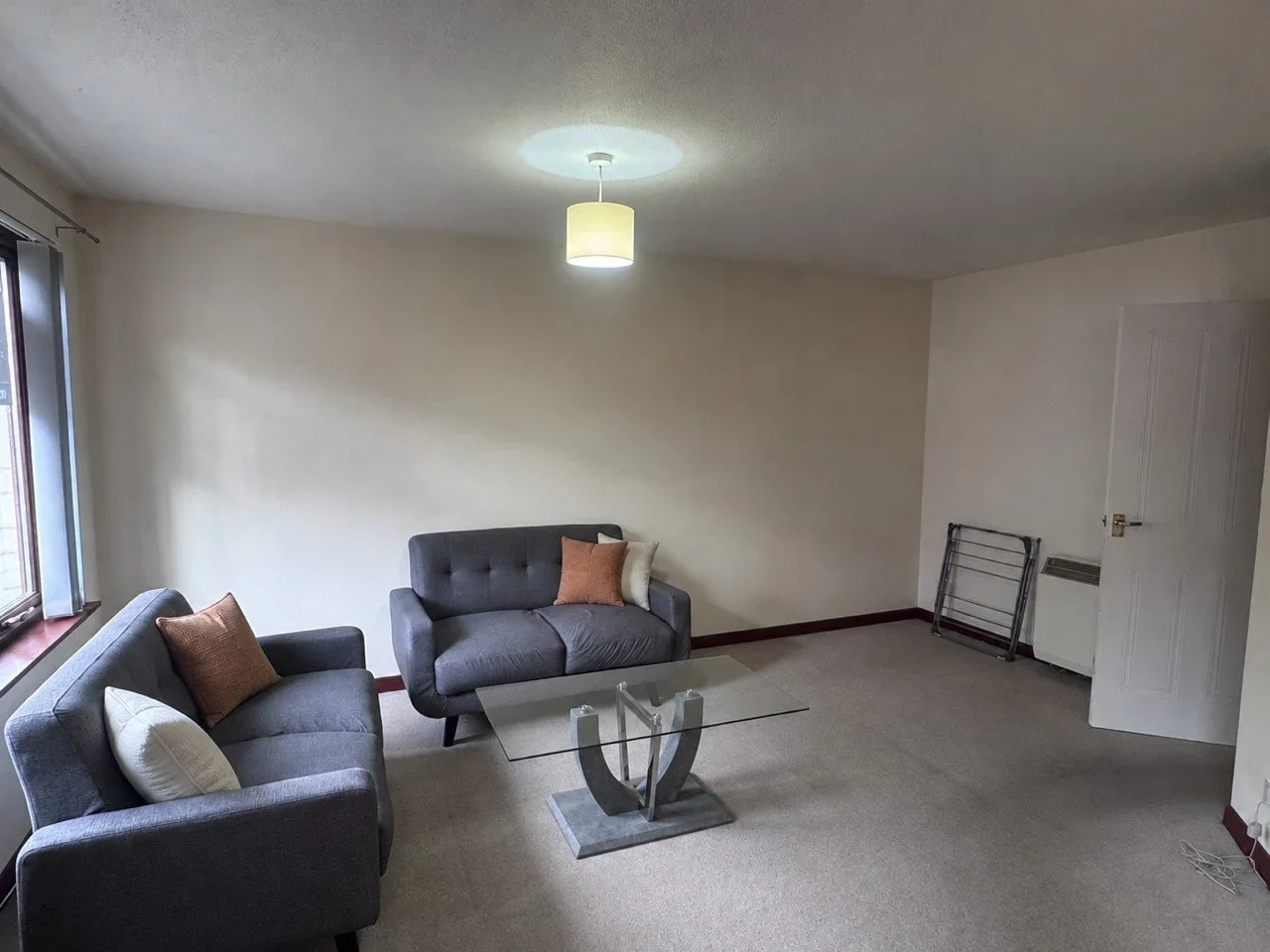 Flat Albyn Terrace in Aberdeen City