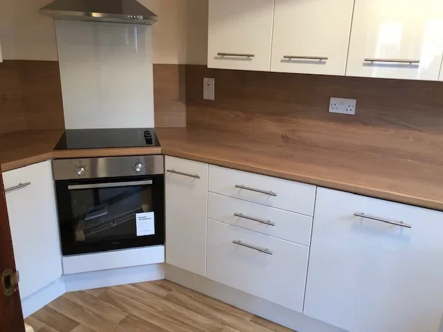 Flat Albyn Terrace in Aberdeen City