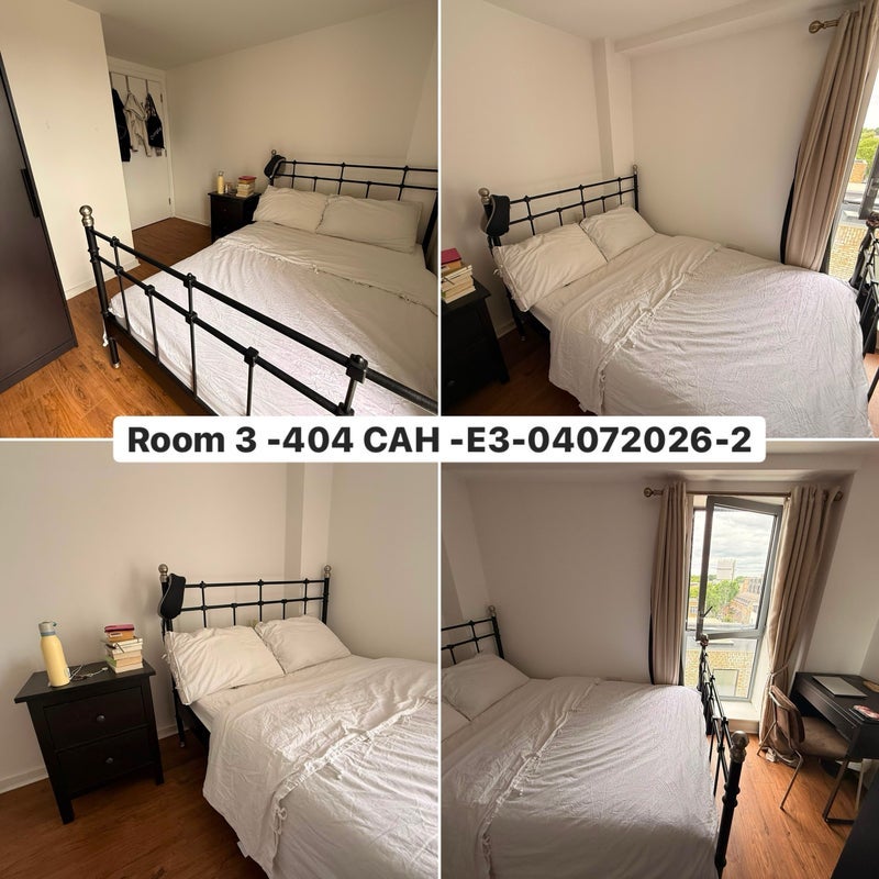 Room Guglielmo Marconi Mews in Greater London