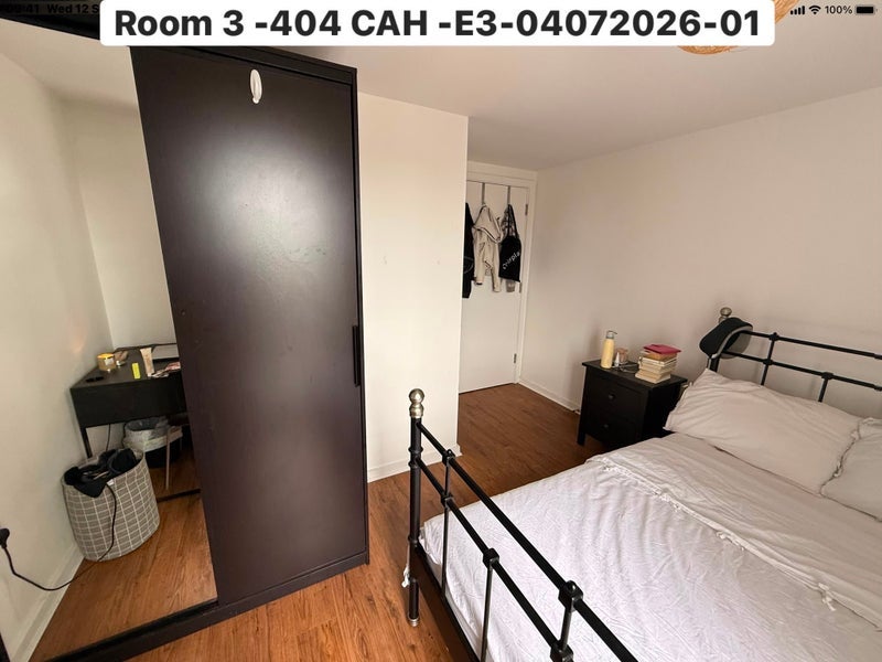 Room Guglielmo Marconi Mews in Greater London