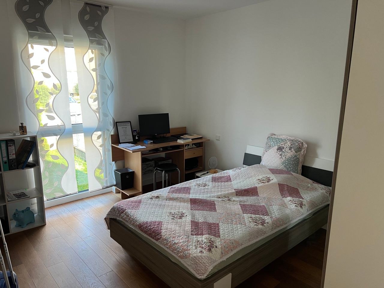 Wohnung Peter-Zenger-Straße in Frankfurt am Main