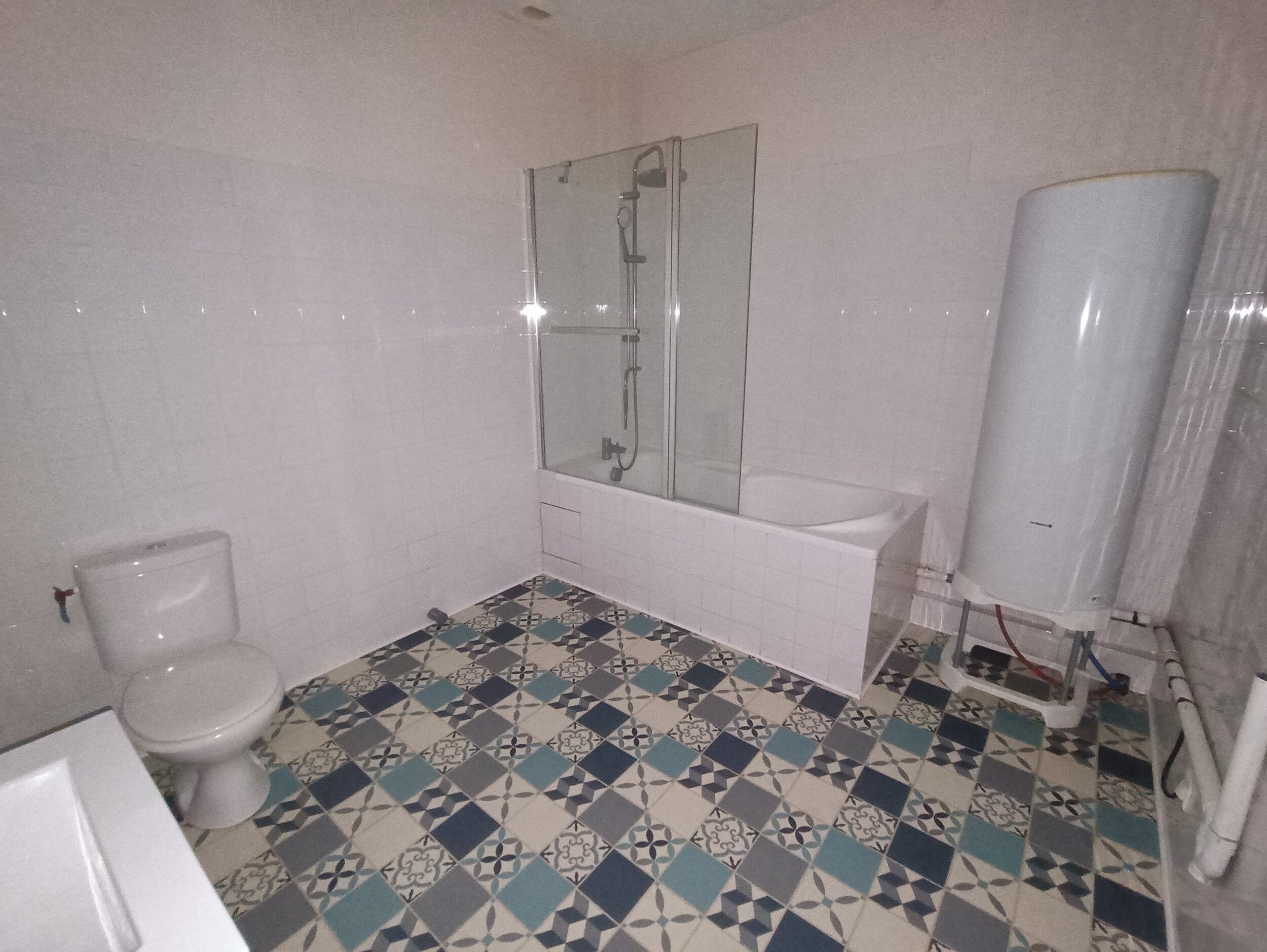 Appartement D 6113 à Castelnaudary