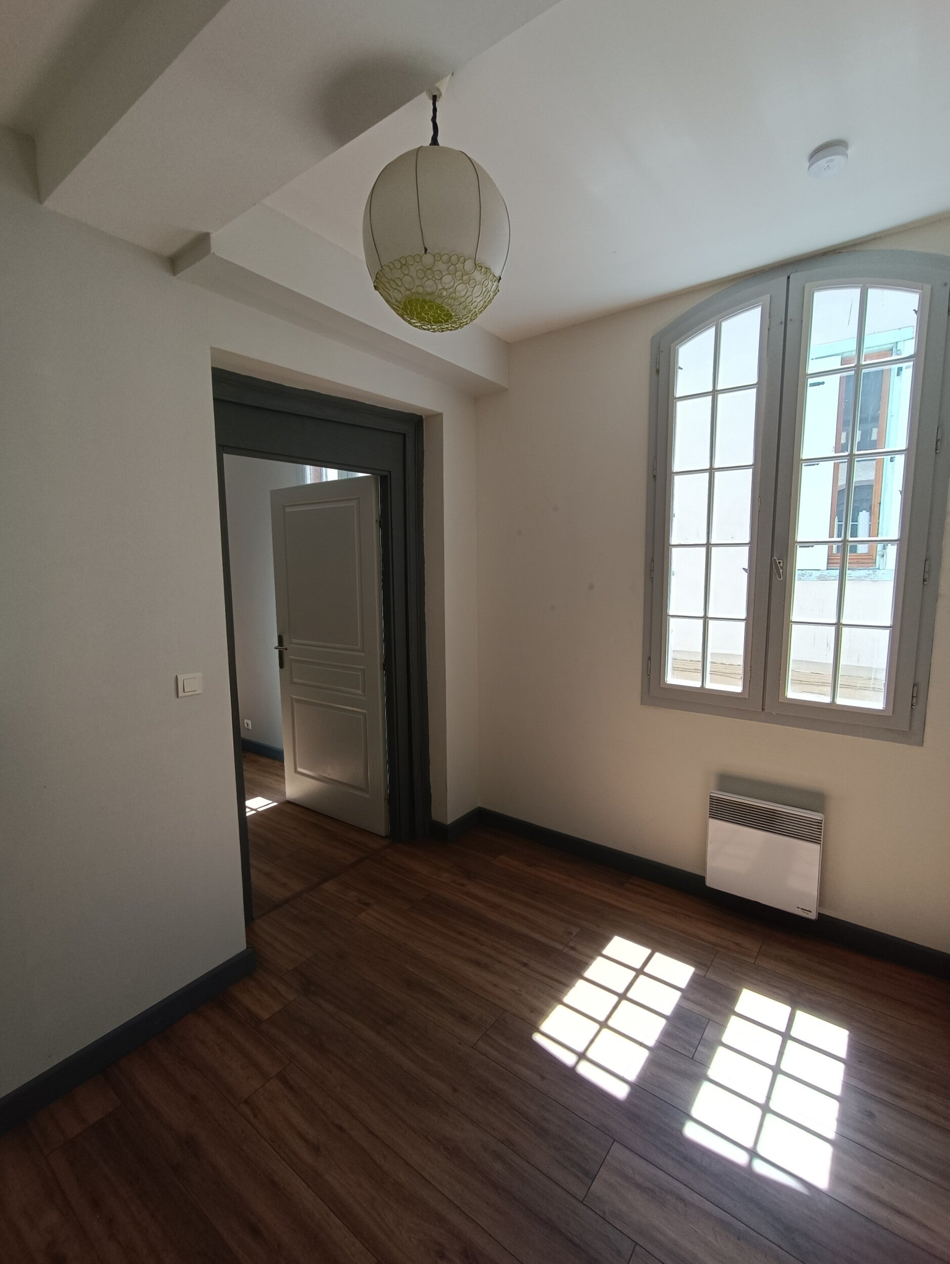 Appartement D 6113 à Castelnaudary
