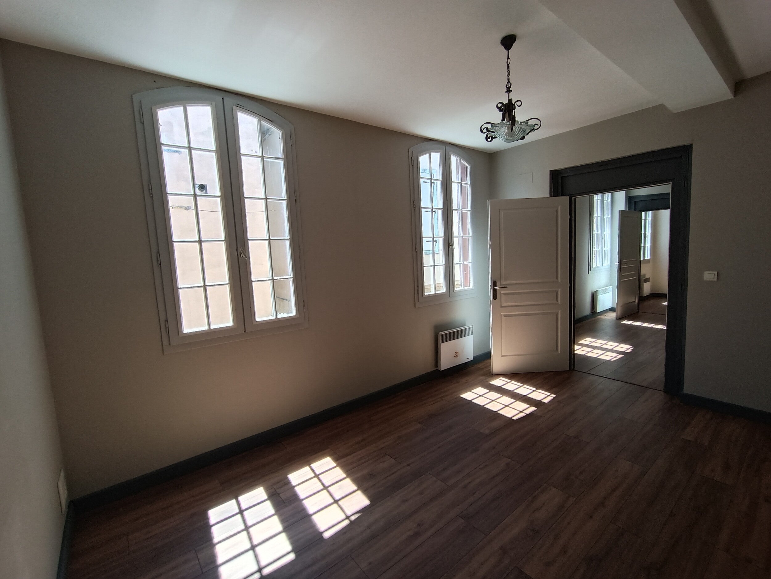 Appartement D 6113 à Castelnaudary