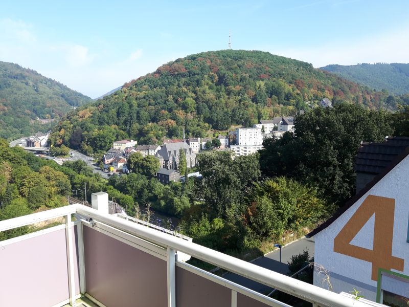 Wohnung Mozartstraße in Altena