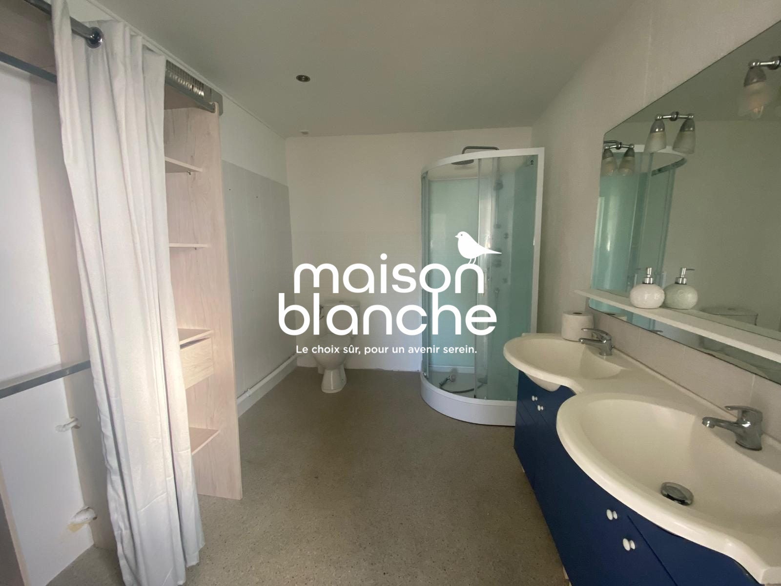 Appartement Avenue René Cassagne à Cenon