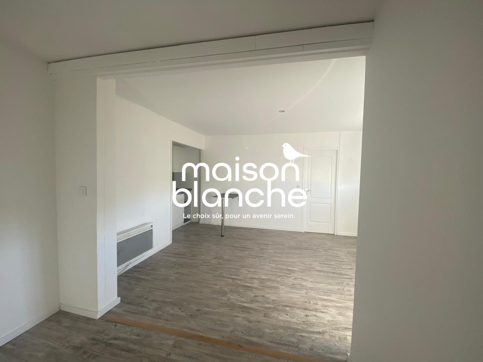 Flat Avenue René Cassagne in Cenon