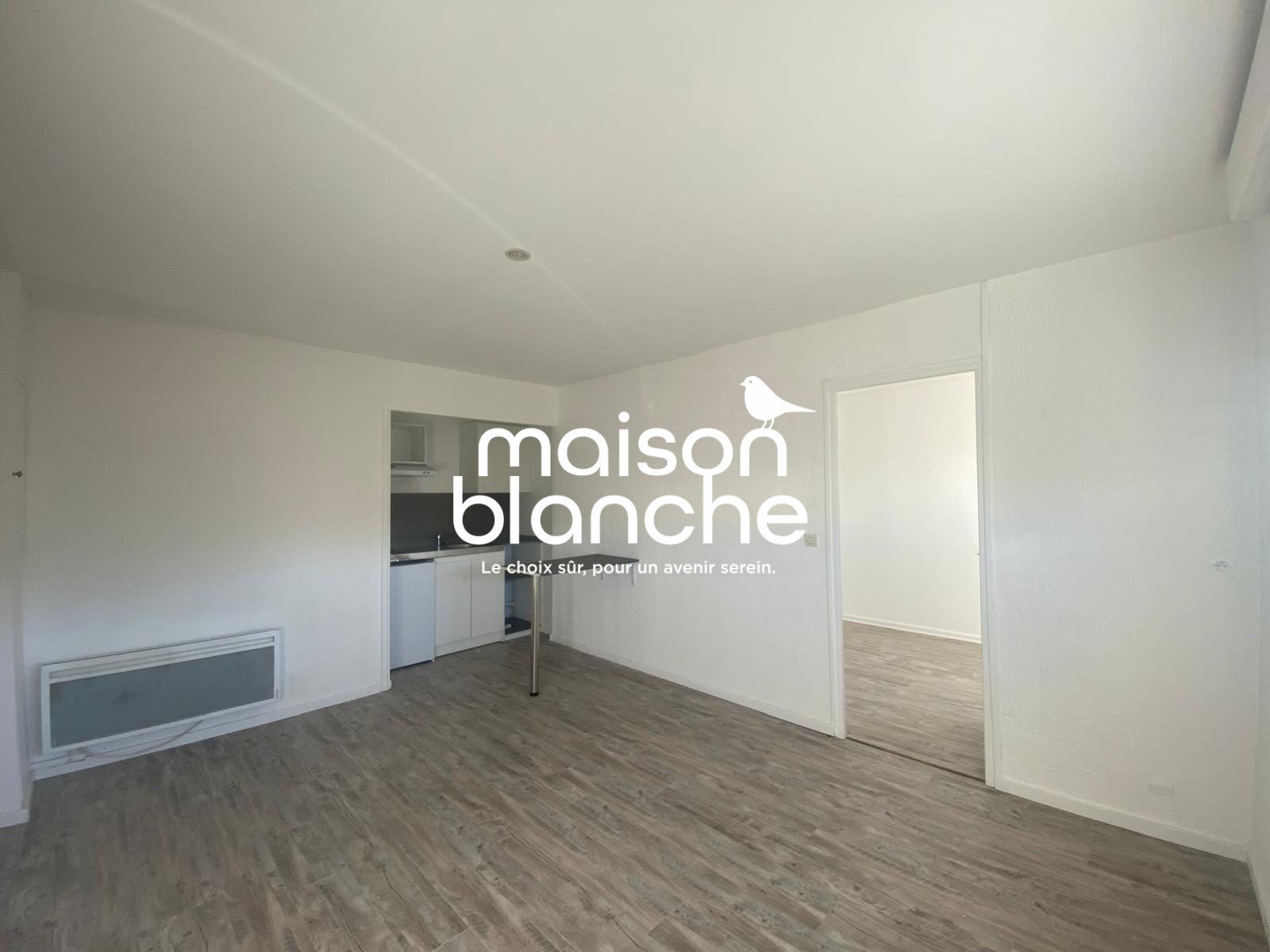 Flat Avenue René Cassagne in Cenon