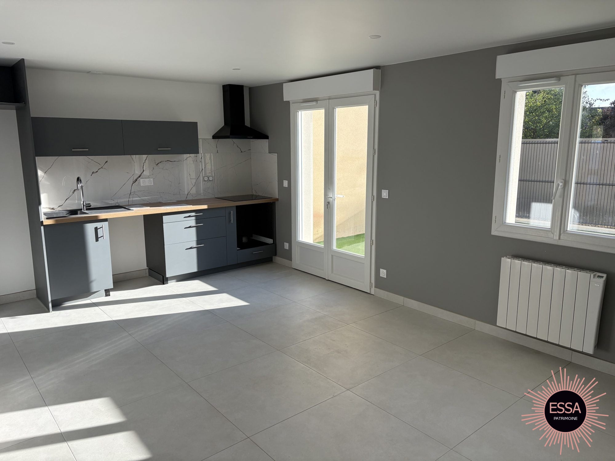 Appartement Avenue Jean Jaurès à Gargenville