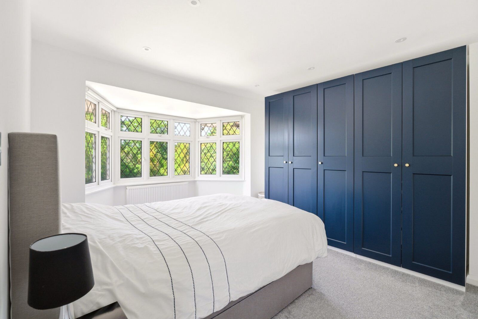 House Watling Street in St Albans