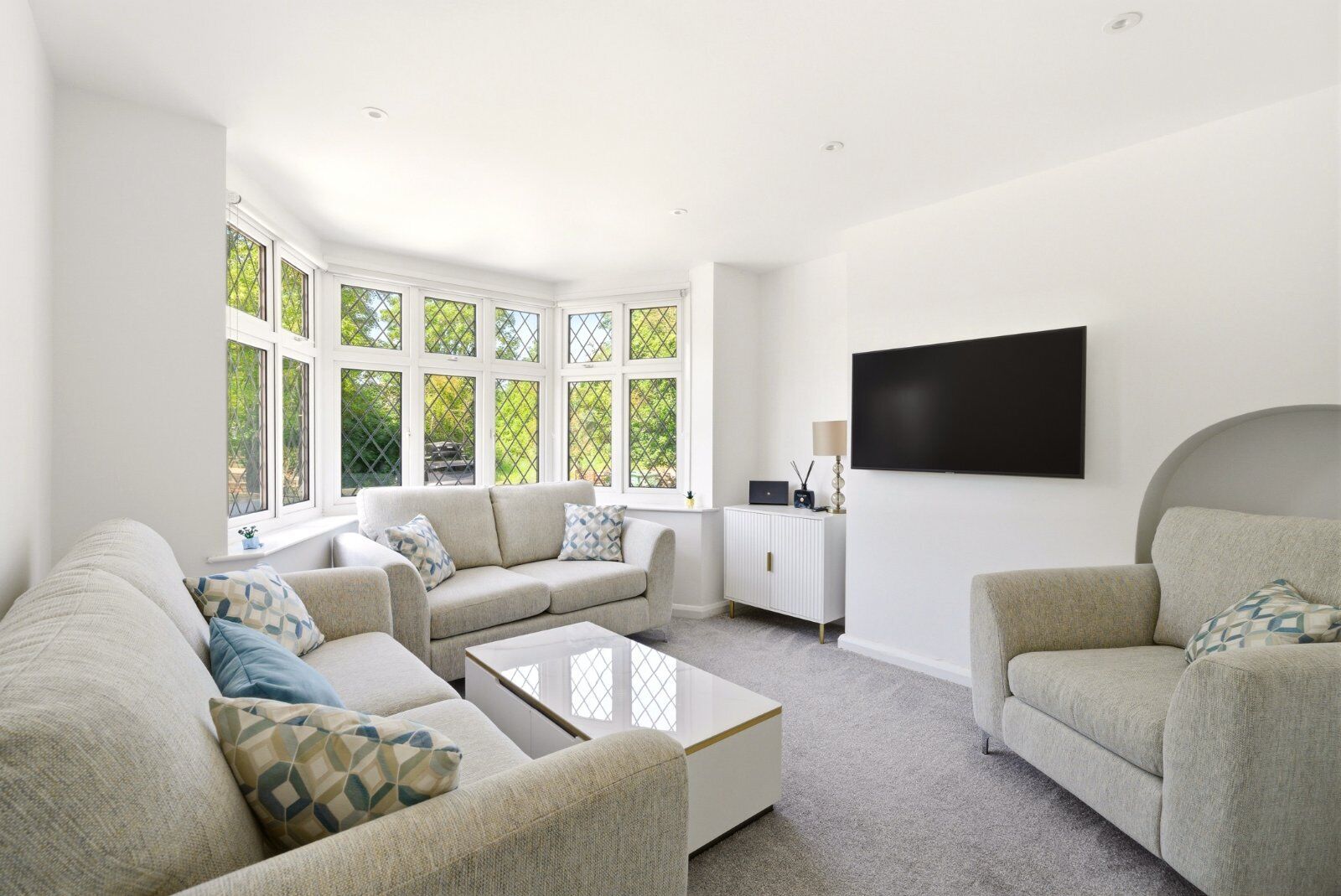 House Watling Street in St Albans